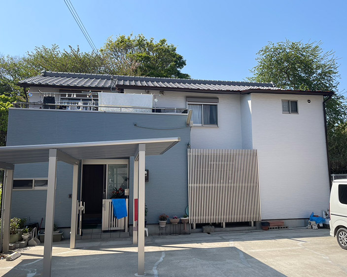 淡路市O様邸