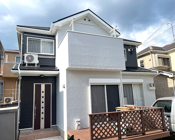 神戸市西区A様邸