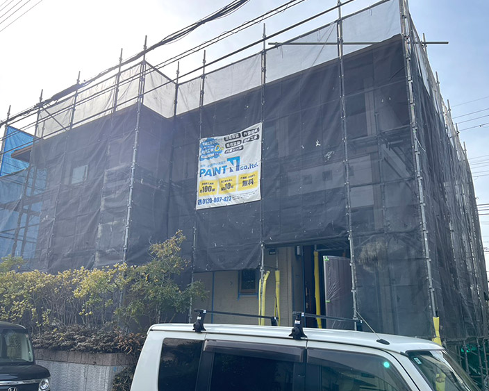 神戸市西区M様邸