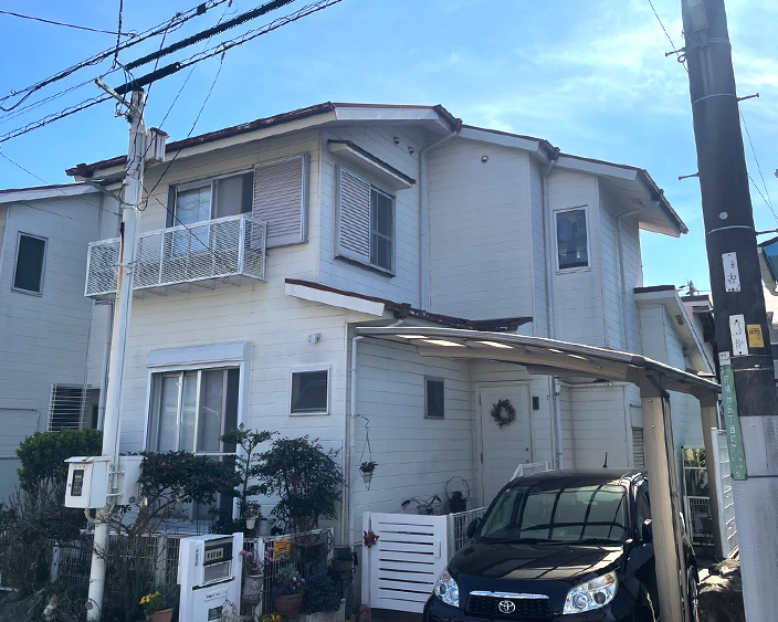 神戸市西区K様邸